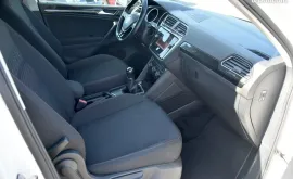 Voiture Volkswagen Tiguan II 1.4 TSI 150ch Sound 4X2 -1ère Main