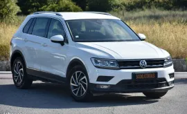 Voiture Volkswagen Tiguan II 1.4 TSI 150ch Sound 4X2 -1ère Main