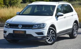 Volkswagen Tiguan II 1.4 TSI 150ch Sound 4X2 -1ère Main Peymeinade