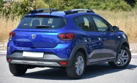 Voiture Dacia Sandero 3 1.0 ECO-G 100 STEPWAY Confort + Caméra 39 500 km
