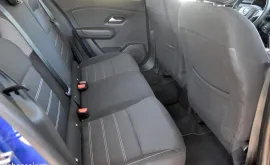 Voiture Dacia Sandero 3 1.0 ECO-G 100 STEPWAY Confort + Caméra 39 500 km