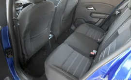 Voiture Dacia Sandero 3 1.0 ECO-G 100 STEPWAY Confort + Caméra 39 500 km