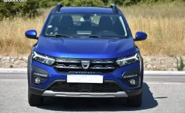 Voiture Dacia Sandero 3 1.0 ECO-G 100 STEPWAY Confort + Caméra 39 500 km