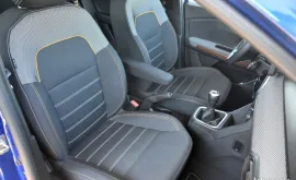 Voiture Dacia Sandero 3 1.0 ECO-G 100 STEPWAY Confort + Caméra 39 500 km
