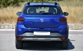 Voiture Dacia Sandero 3 1.0 ECO-G 100 STEPWAY Confort + Caméra 39 500 km