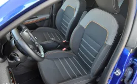 Voiture Dacia Sandero 3 1.0 ECO-G 100 STEPWAY Confort + Caméra 39 500 km
