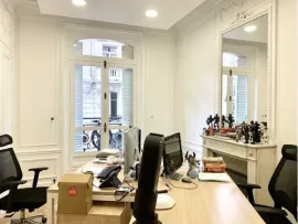 Location Location Bureaux Paris 75016