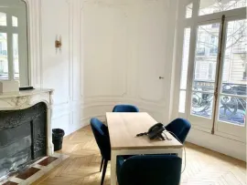 Location Location Bureaux Paris 75016