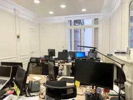 Location Location Bureaux Paris 75016