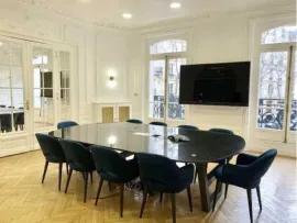 Location Location Bureaux Paris 75016