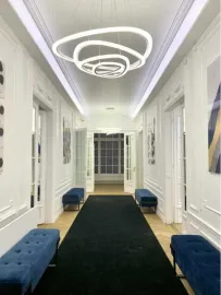 Location Bureaux Paris 75016 Paris 16e