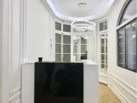 Location Location Bureaux Paris 75016