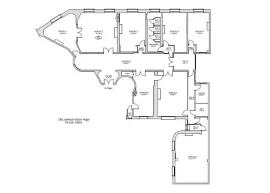 Location Location Bureaux Paris 75016