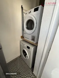 Colocation 1 CHAMBRE (n°5) Meublée A LOUER EN COLOCATION