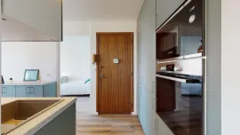 Colocation Chambre en colocation appartement meublé