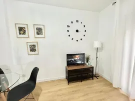 Location Calle de los Monederos, Madrid