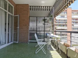 Colocation Paseo de la Castellana, Madrid