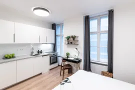 Nürnberger Straße, Berlin Berlin