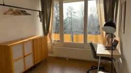 Colocation Kurfürstenstraße, Berlin