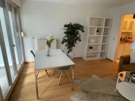 Weiglstraße, Munich München