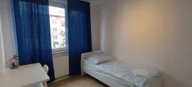 Dorstener Straße, Bochum Bochum