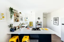 Colocation Klara-Franke-Straße, Berlin
