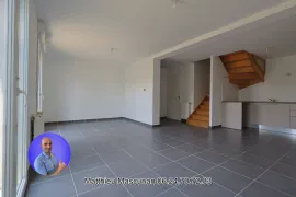 Vente Le confort d’une maison, la connexion lyonnaise en plus – Sérézin-du-Rhône
