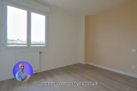 Vente Le confort d’une maison, la connexion lyonnaise en plus – Sérézin-du-Rhône