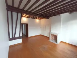 Appartement duplex 2 chambres Amiens Gare Amiens