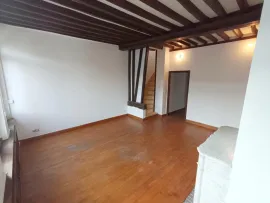 Location Appartement duplex 2 chambres Amiens Gare