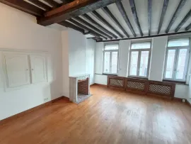 Location Appartement duplex 2 chambres Amiens Gare
