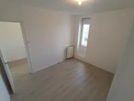 Location Appartement duplex 2 chambres Amiens Gare