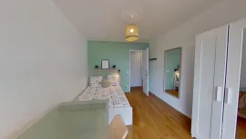 Colocation 1 chambre disponible en colocation