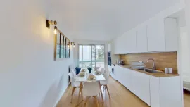 1 chambre disponible en colocation Lyon 8e