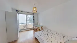 Colocation 1 chambre disponible en colocation
