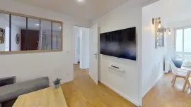 Colocation 1 chambre disponible en colocation