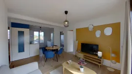Colocation 1 chambre disponible en colocation
