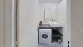 Colocation Chambre 5 -  1 chambre disponible en colocation