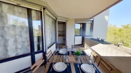 Colocation Chambre 5 -  1 chambre disponible en colocation