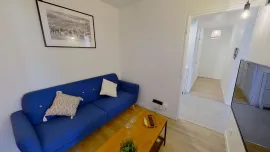 Colocation Chambre 5 -  1 chambre disponible en colocation