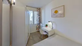 Colocation 1 chambre disponible en colocation