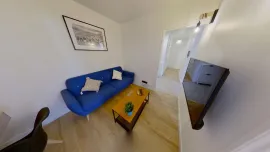 Colocation Chambre 5 -  1 chambre disponible en colocation