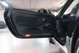Voiture Porsche 911 (991.2) Turbo S 3.8 580