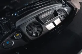 Voiture Porsche 911 (991.2) Turbo S 3.8 580