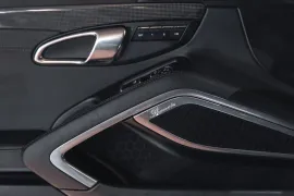 Voiture Porsche 911 (991.2) Turbo S 3.8 580