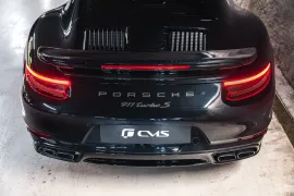Voiture Porsche 911 (991.2) Turbo S 3.8 580
