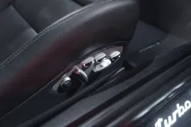 Voiture Porsche 911 (991.2) Turbo S 3.8 580