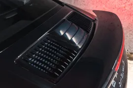 Voiture Porsche 911 (991.2) Turbo S 3.8 580