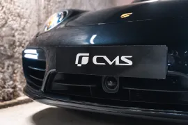 Voiture Porsche 911 (991.2) Turbo S 3.8 580