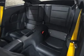Voiture Porsche 911 (991.2) Turbo S 3.8 580